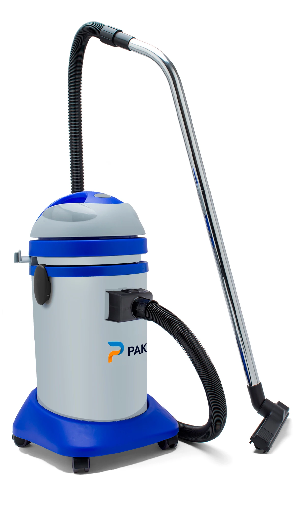 PAK 125 A – Wet and dry vacuum cleaner