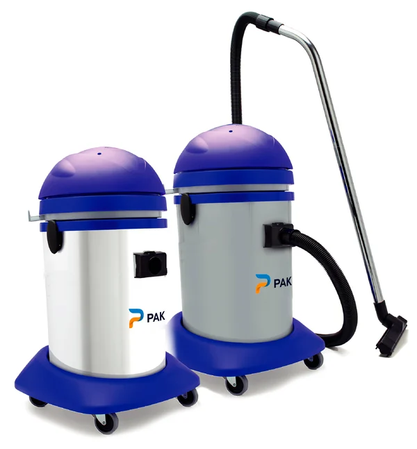 PAK 77 T – Wet and dry vacuum cleaner