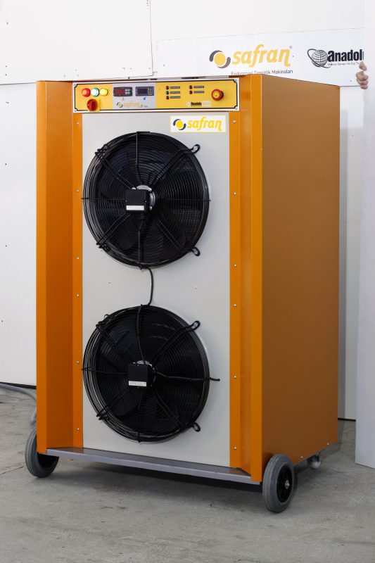 PAK Makina