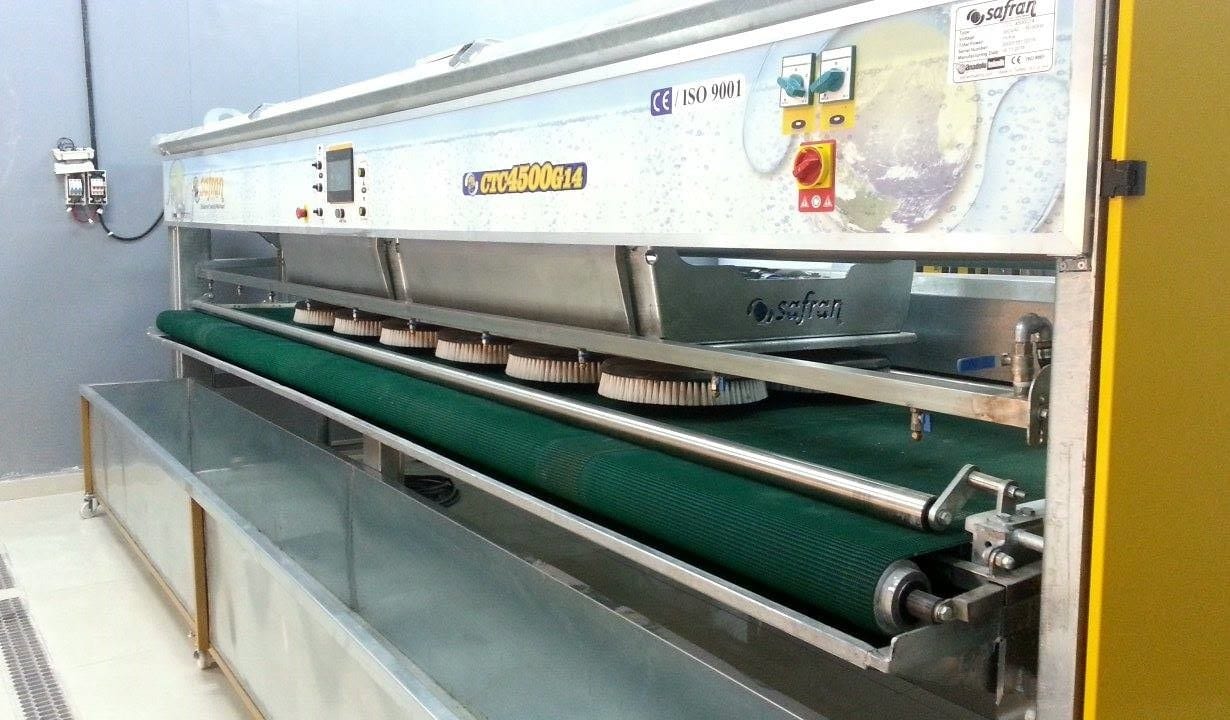 PAK Makina