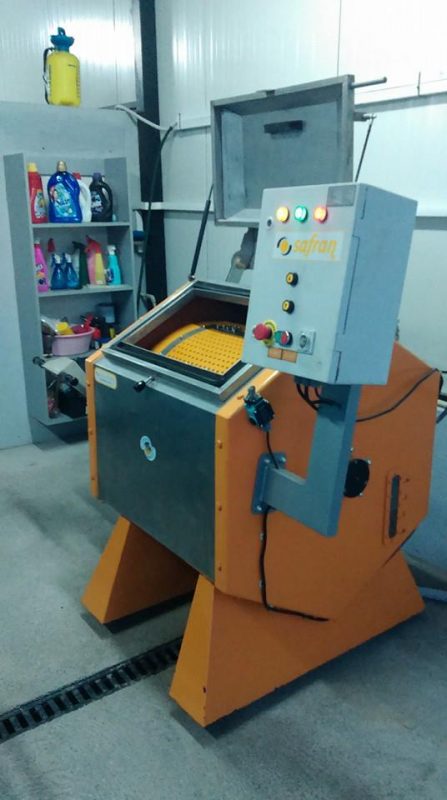 PAK Makina