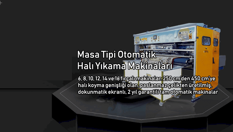PAK Makina