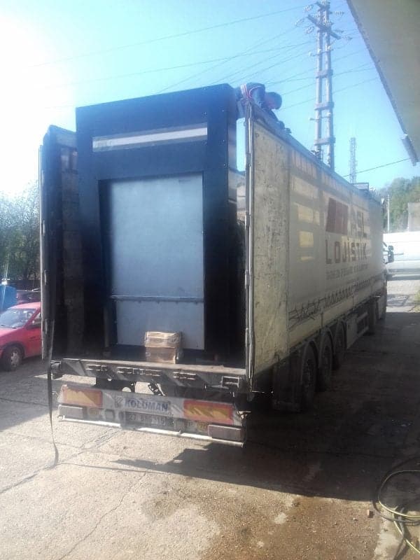PAK Makina