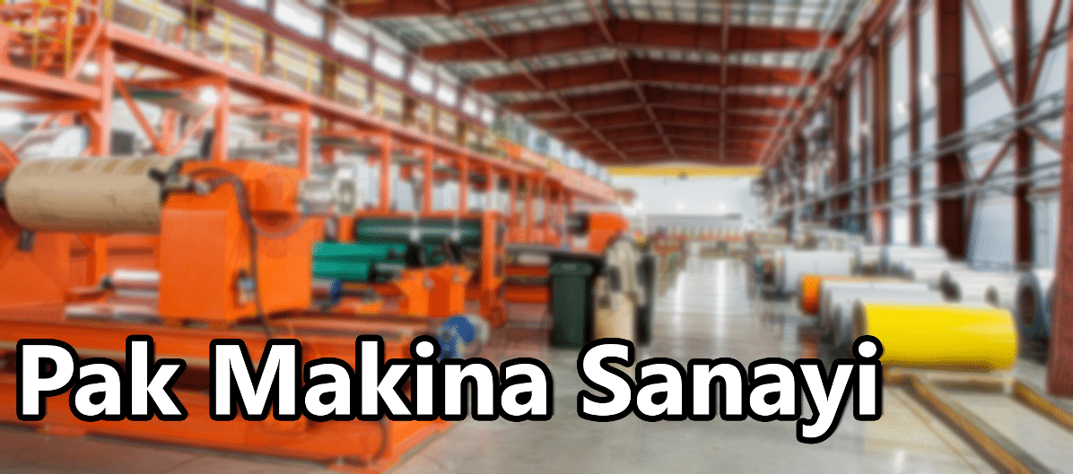 PAK Makina