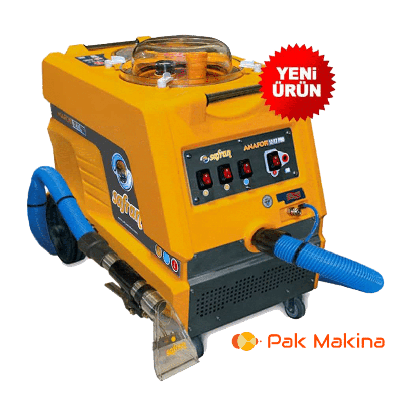 PAK Makina