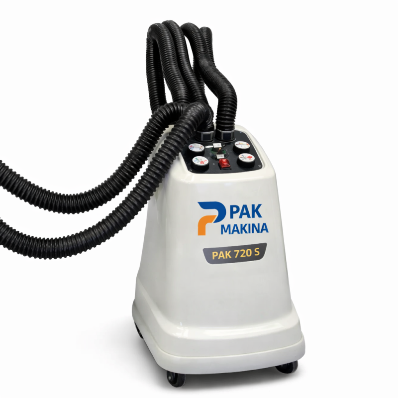 PAK Makina