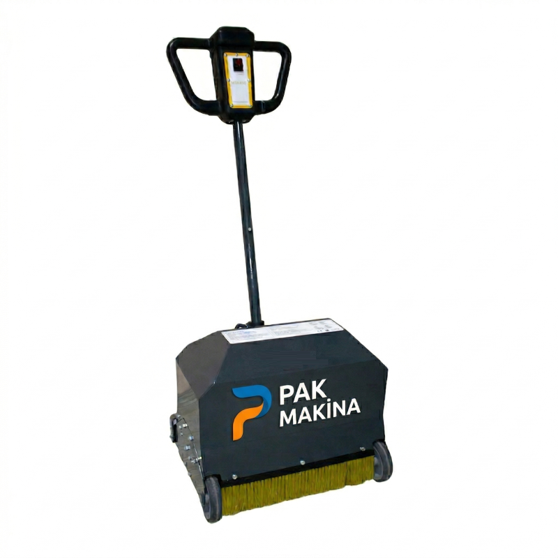 PAK Makina