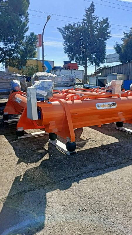 PAK Makina