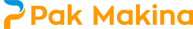 PAK Makina
