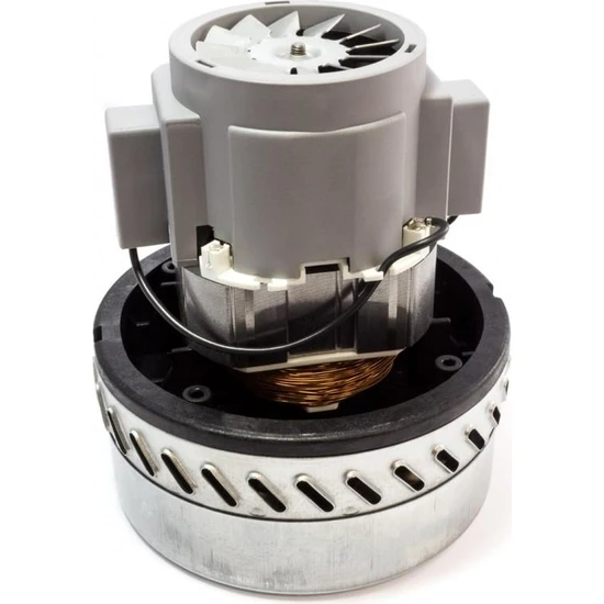 Industrial Vacuum Cleaner Parts