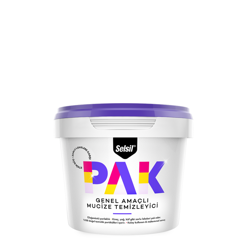 PAK Makina