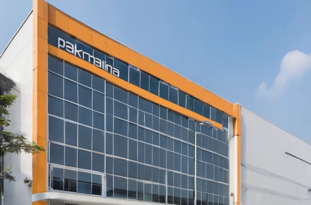 PAK Makina: marque leader des technologies de nettoyage