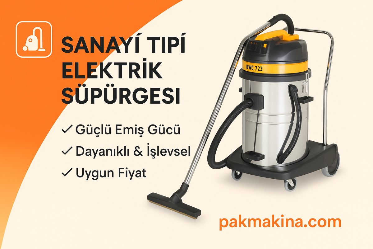 PAK Makina