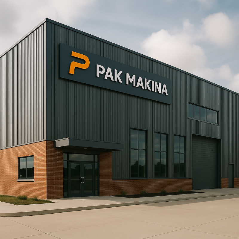 PAK Makina