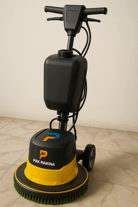 PAK Makina