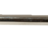 Süpürge Metal Boru 2 Parça Boyalı