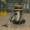 Endüstriyel Süpürge - PAK DWC 723 Huge Power