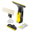 Karcher Wv 2 Black Edition Şarjlı Cam Temizleme Makinesi 1.633-426.0