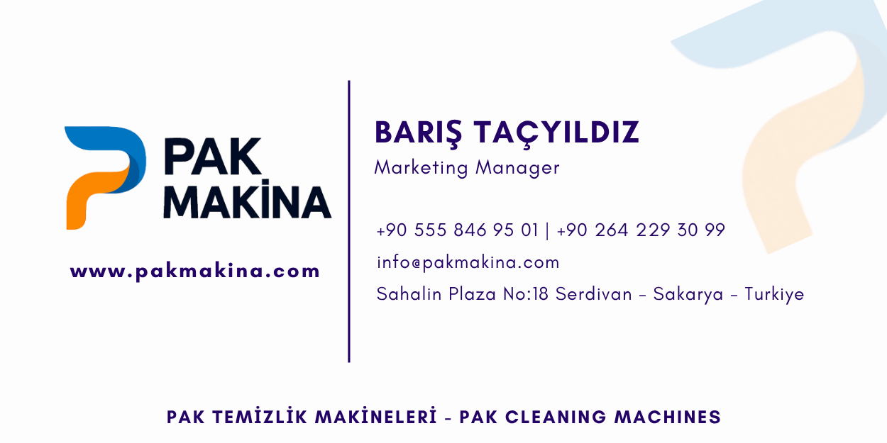PAK Makina