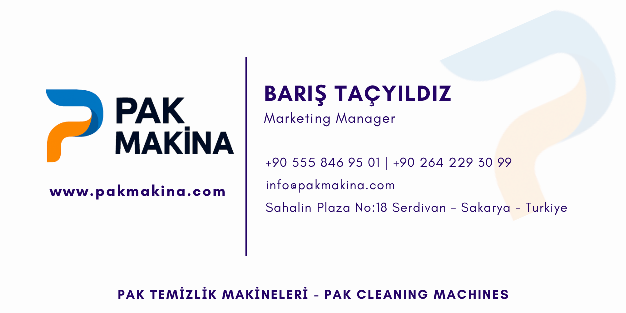PAK Makina