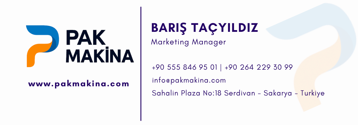 PAK Makina