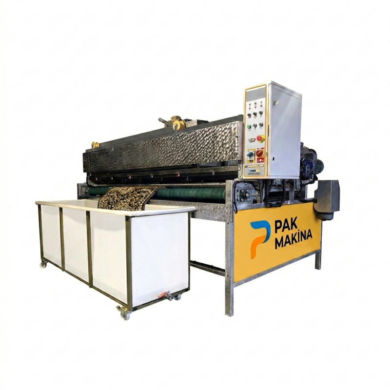 PAK Makina