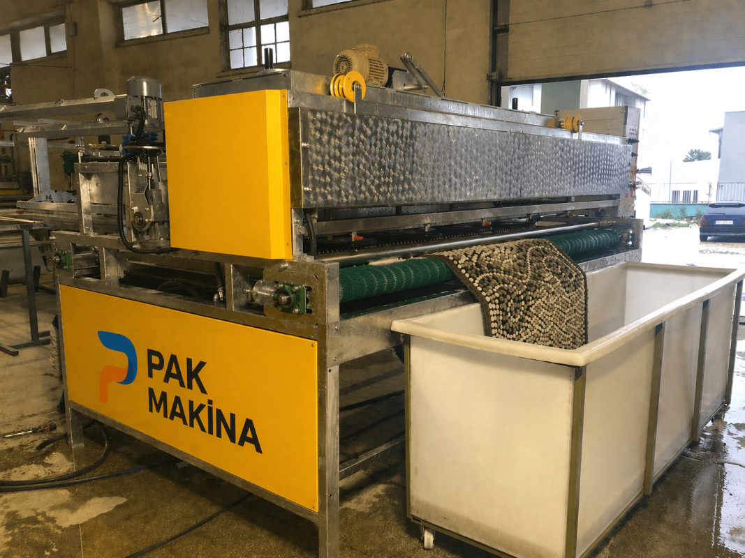 PAK Makina