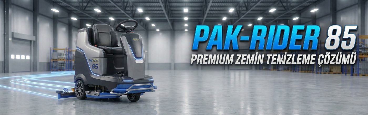 PAK Makina