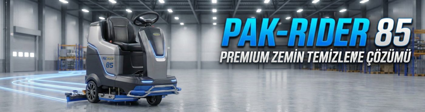 PAK Makina