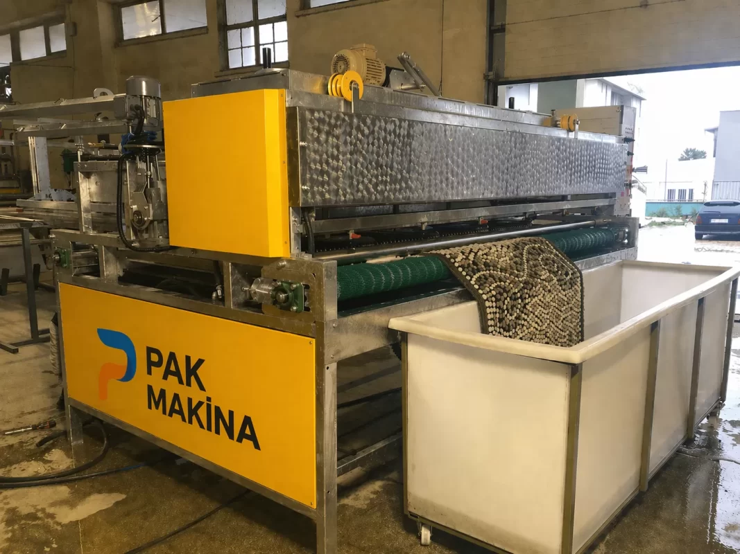 PAK Makina