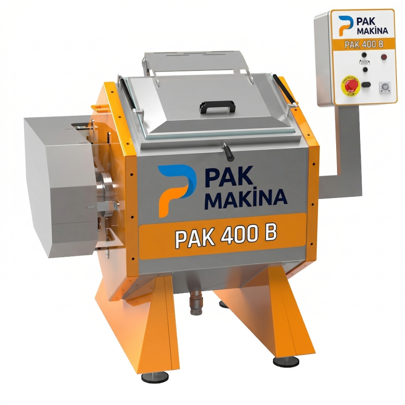 PAK Makina