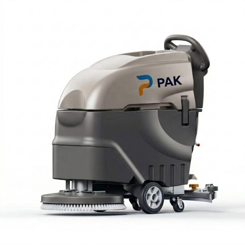 PAK Makina