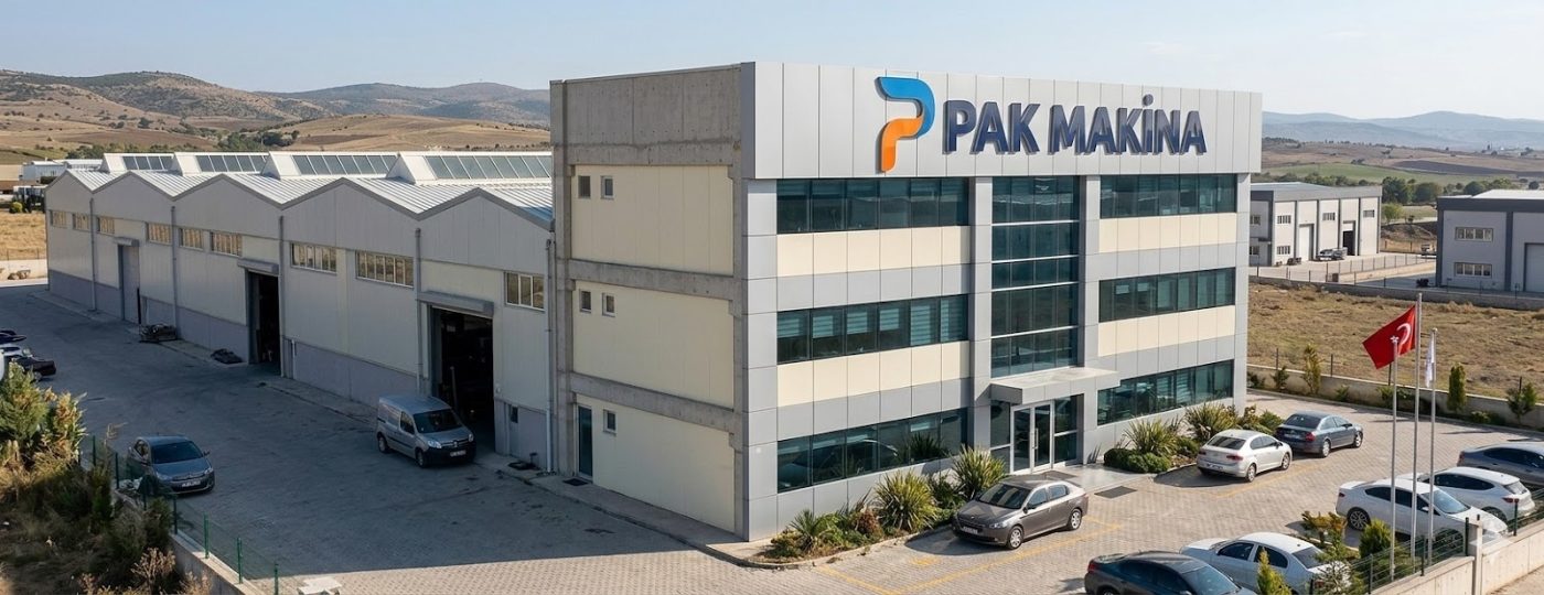 PAK Makina