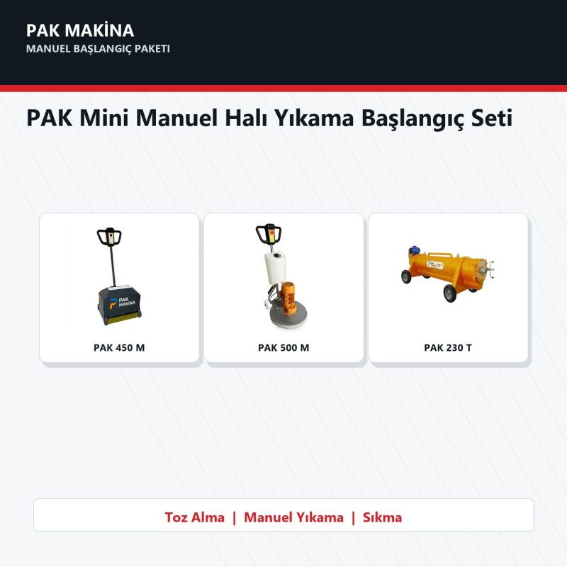 PAK Makina
