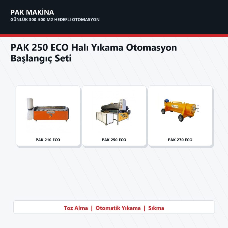 PAK Makina