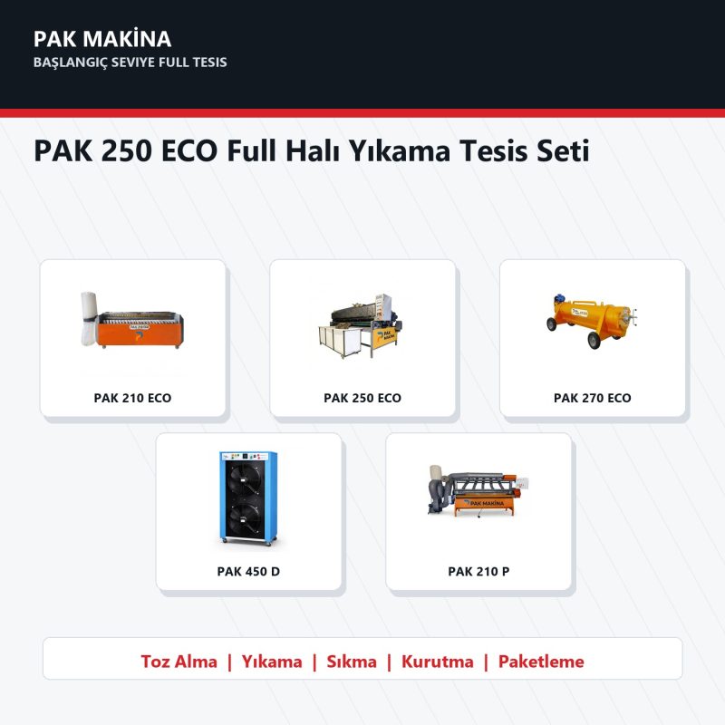 PAK Makina