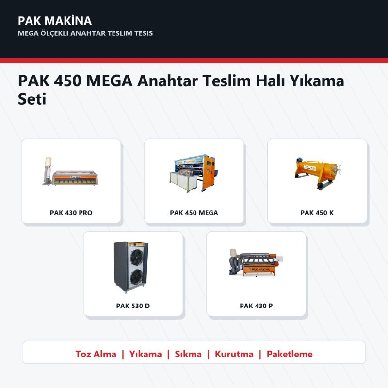 PAK Makina