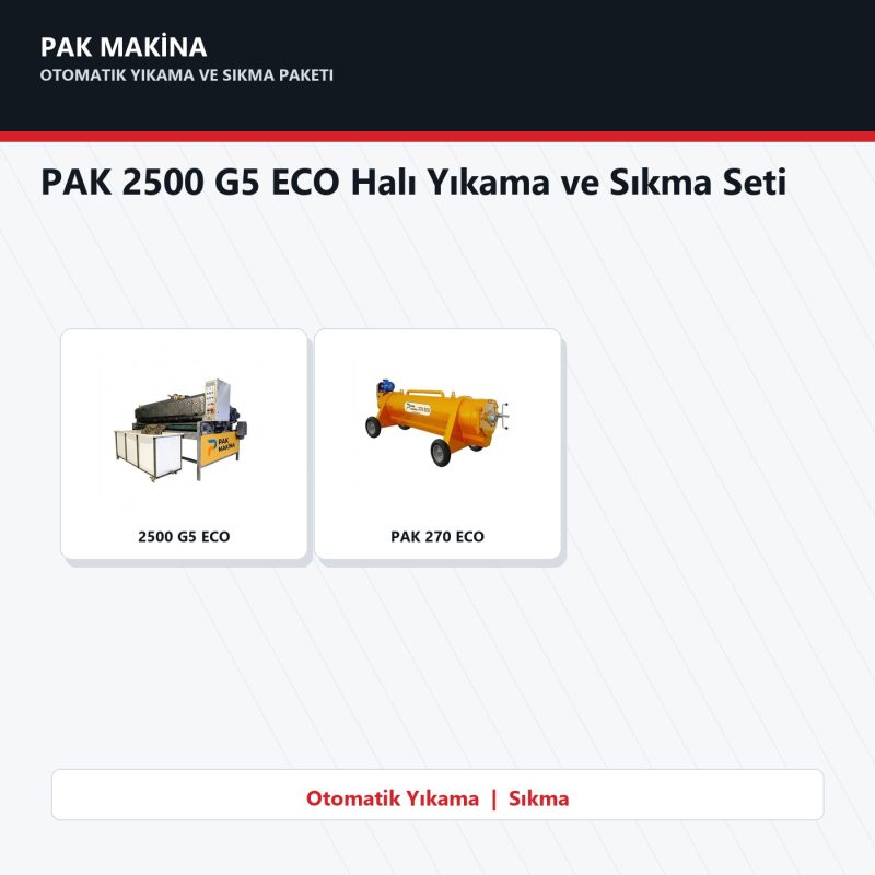 PAK Makina
