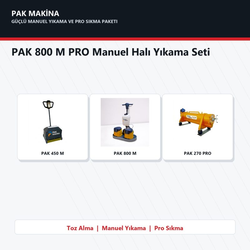 PAK Makina
