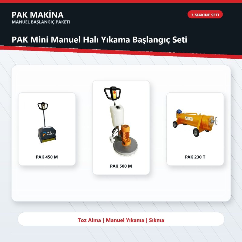 PAK Makina