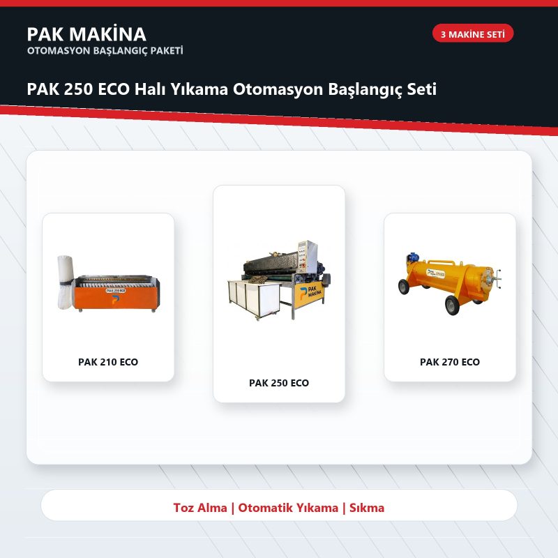PAK Makina