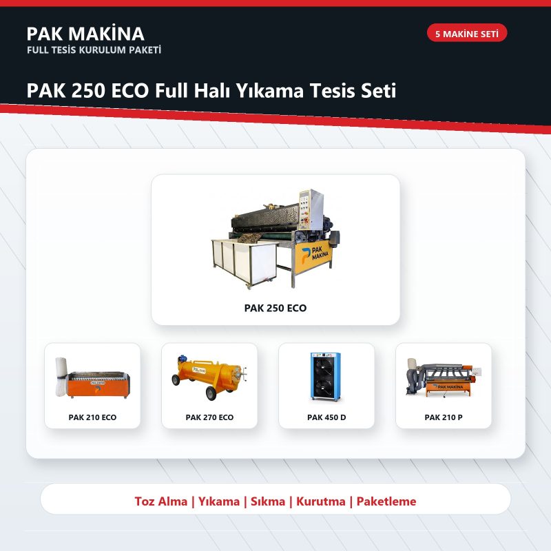 PAK Makina