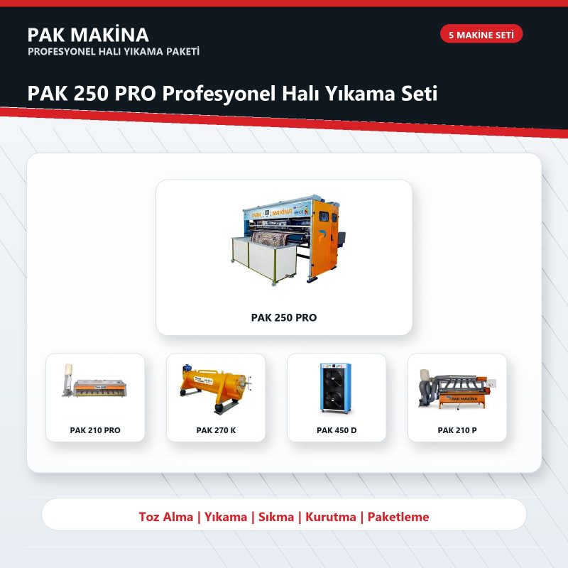 PAK Makina