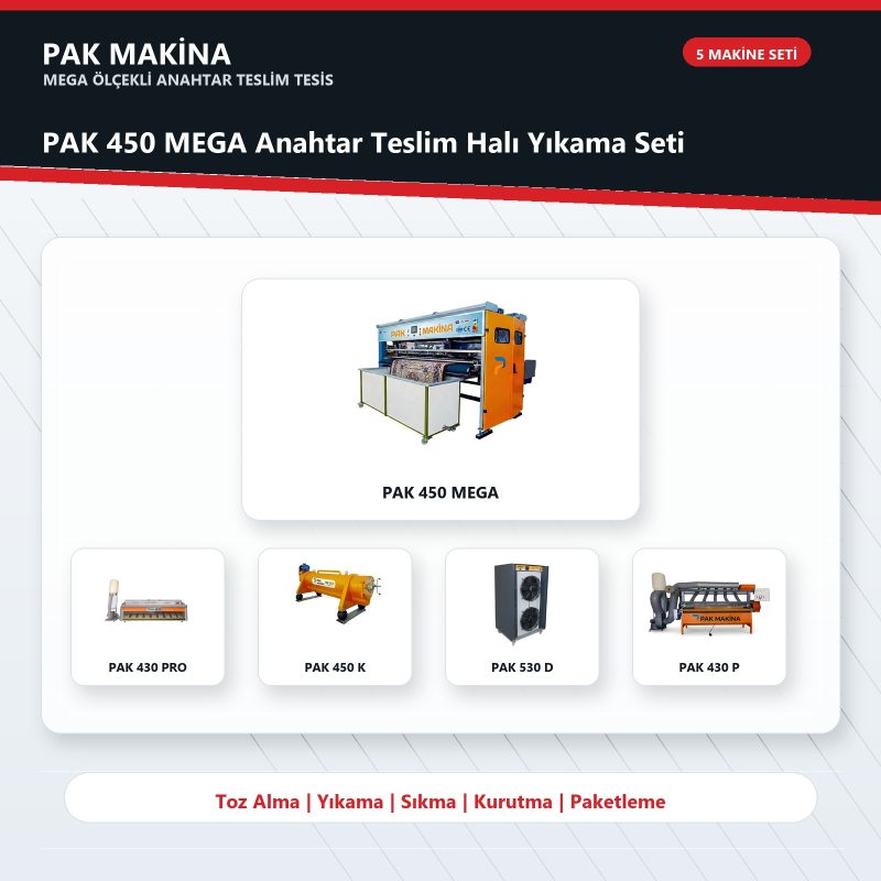 PAK Makina
