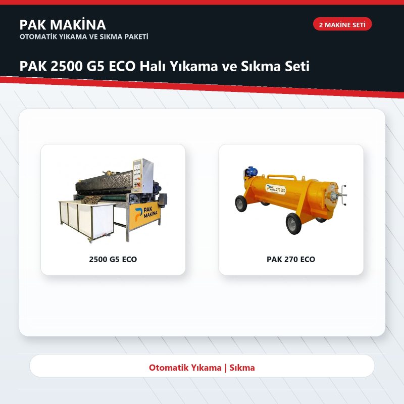 PAK Makina