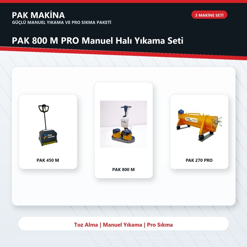 PAK Makina