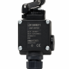 L2K13MIM211 Angular Metal Roller Limit Switch - Carpet Dust Removal and Packaging Machine Spare Part
